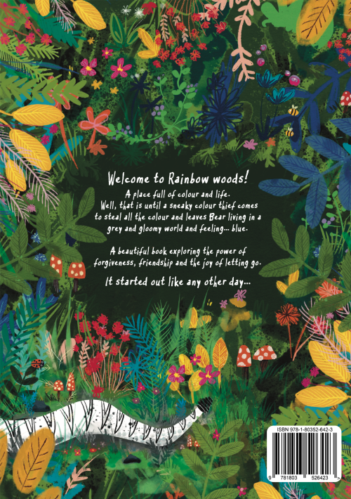 A sample page from the book.