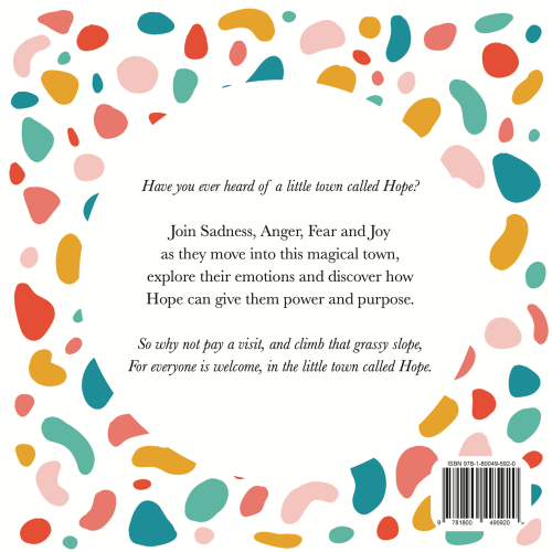 A sample page from the book.