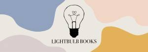 The Lightbulb Books logo.