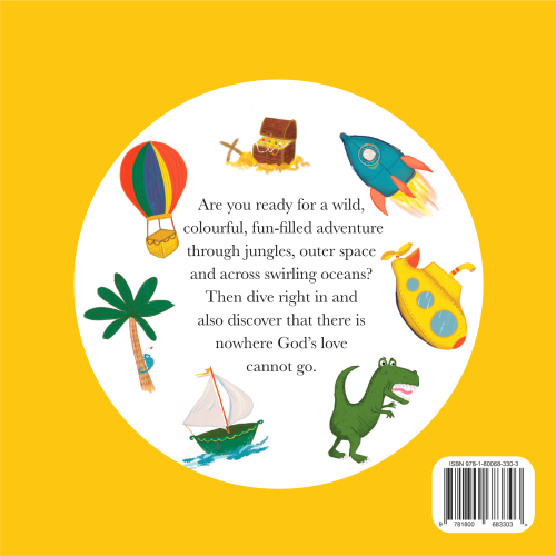 A sample page from the book.