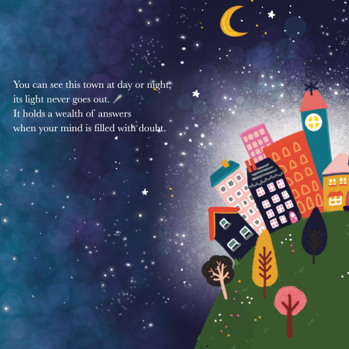 A sample page from the book.