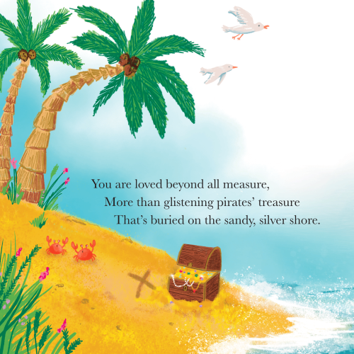 A sample page from the book.