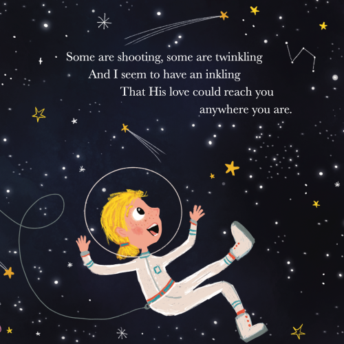 A sample page from the book.