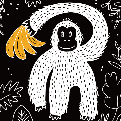 A sample page from the book.